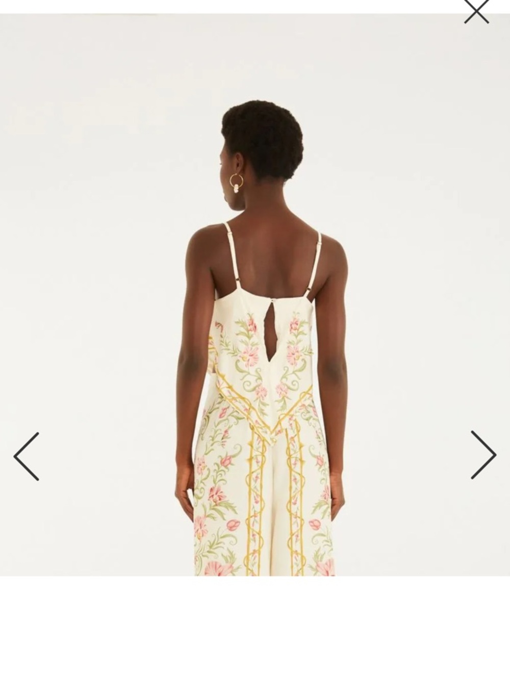 FARM Rio Jumpsuit - Picture 7 of 7